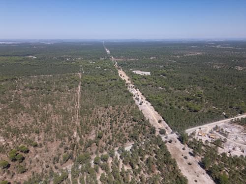 PF37192 - Terreno 9.4 ha, Muda, Grandola - Imagem 21