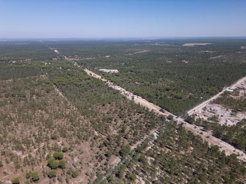 PF37192 - Terreno 9.4 ha, Muda, Grandola - Imagem 16