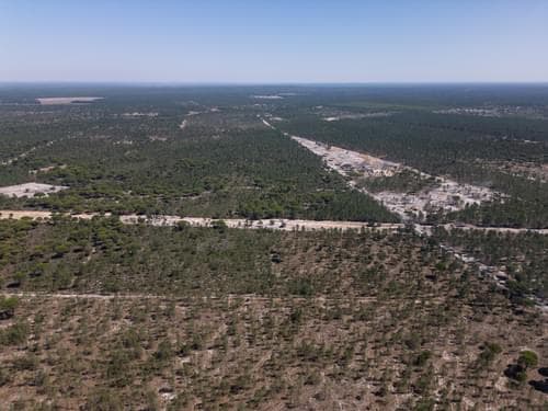 PF37192 - Terreno 9.4 ha, Muda, Grandola - Imagem 19