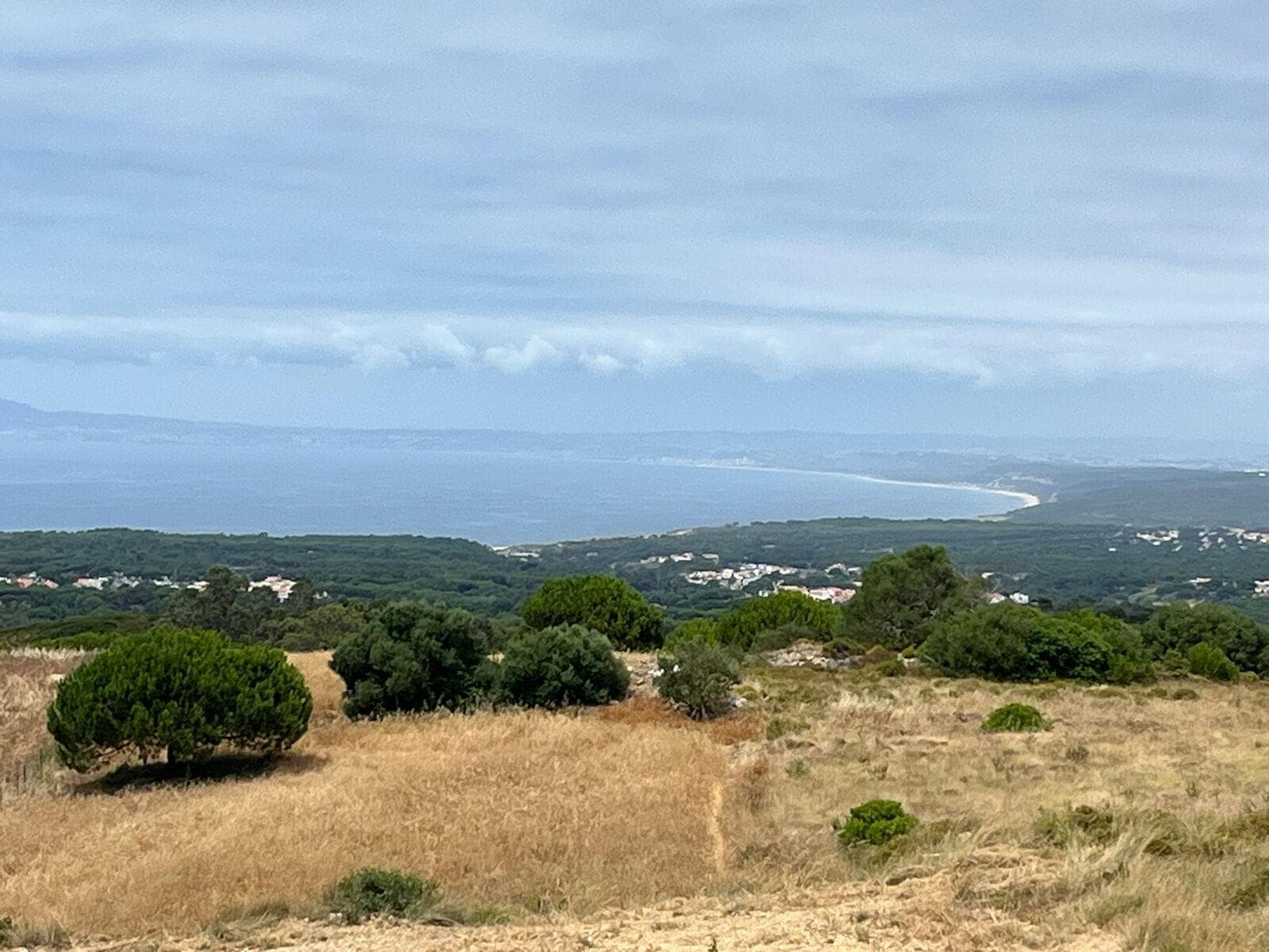 Terrain mixte 1.6 ha, Sesimbra - Image 2