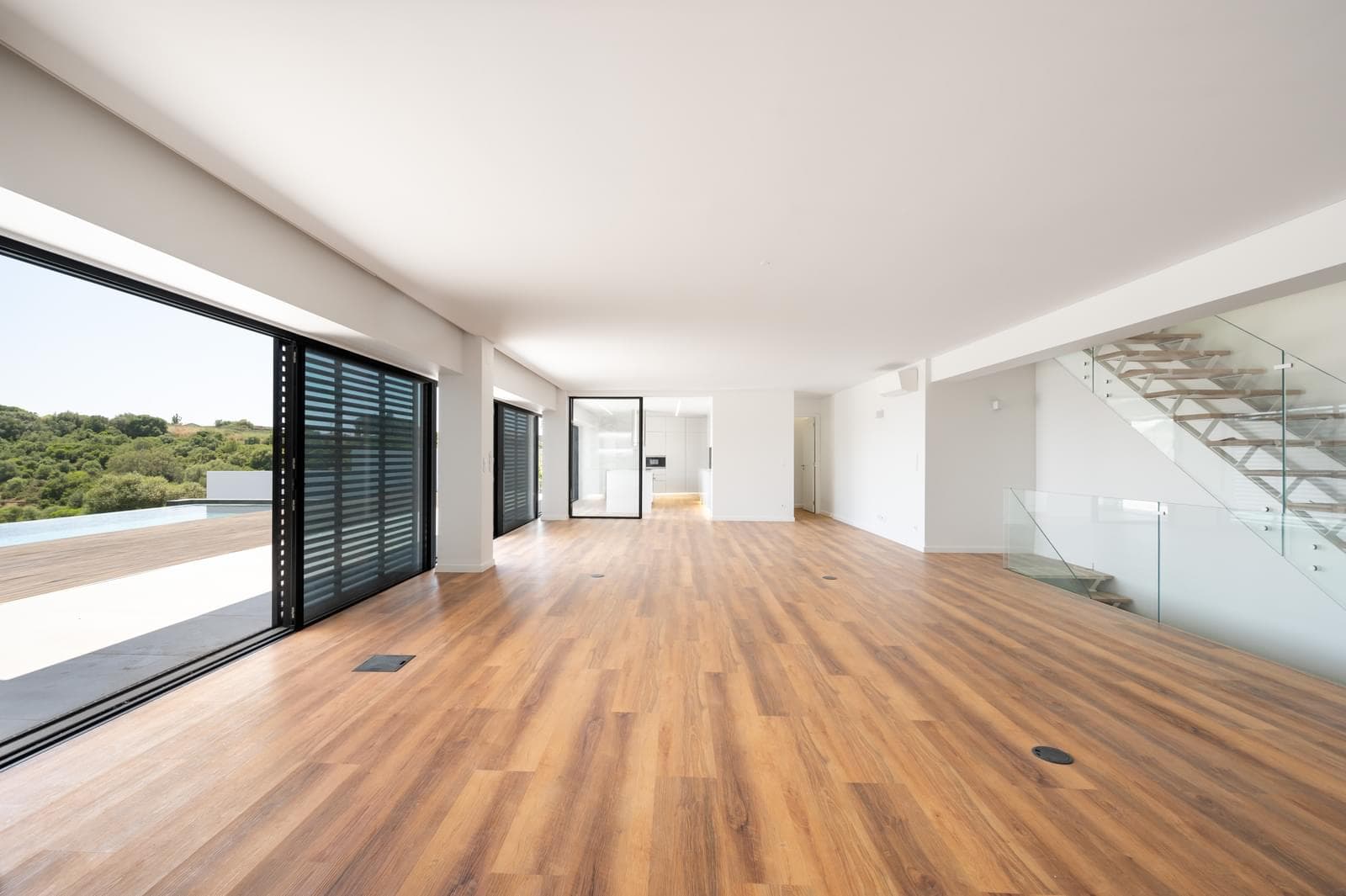 Moradia T4 com piscina, Castelo, Sesimbra - Imagem 7