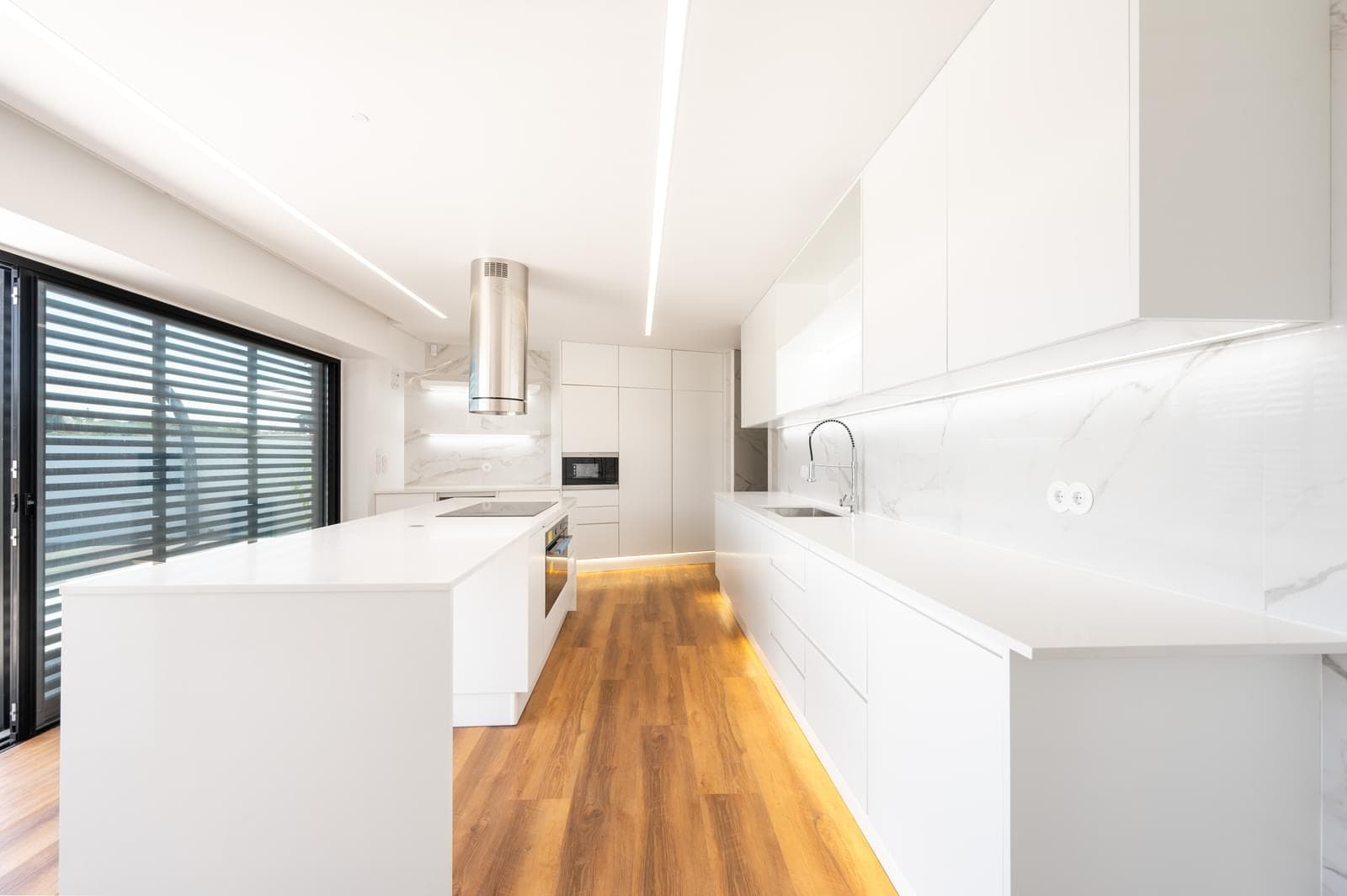 Moradia T4 com piscina, Castelo, Sesimbra - Imagem 10