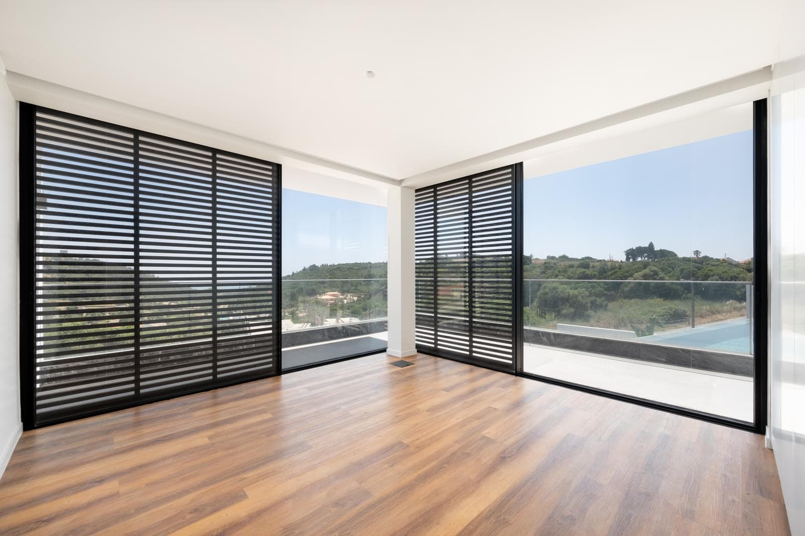 Moradia T4 com piscina, Castelo, Sesimbra - Imagem 18