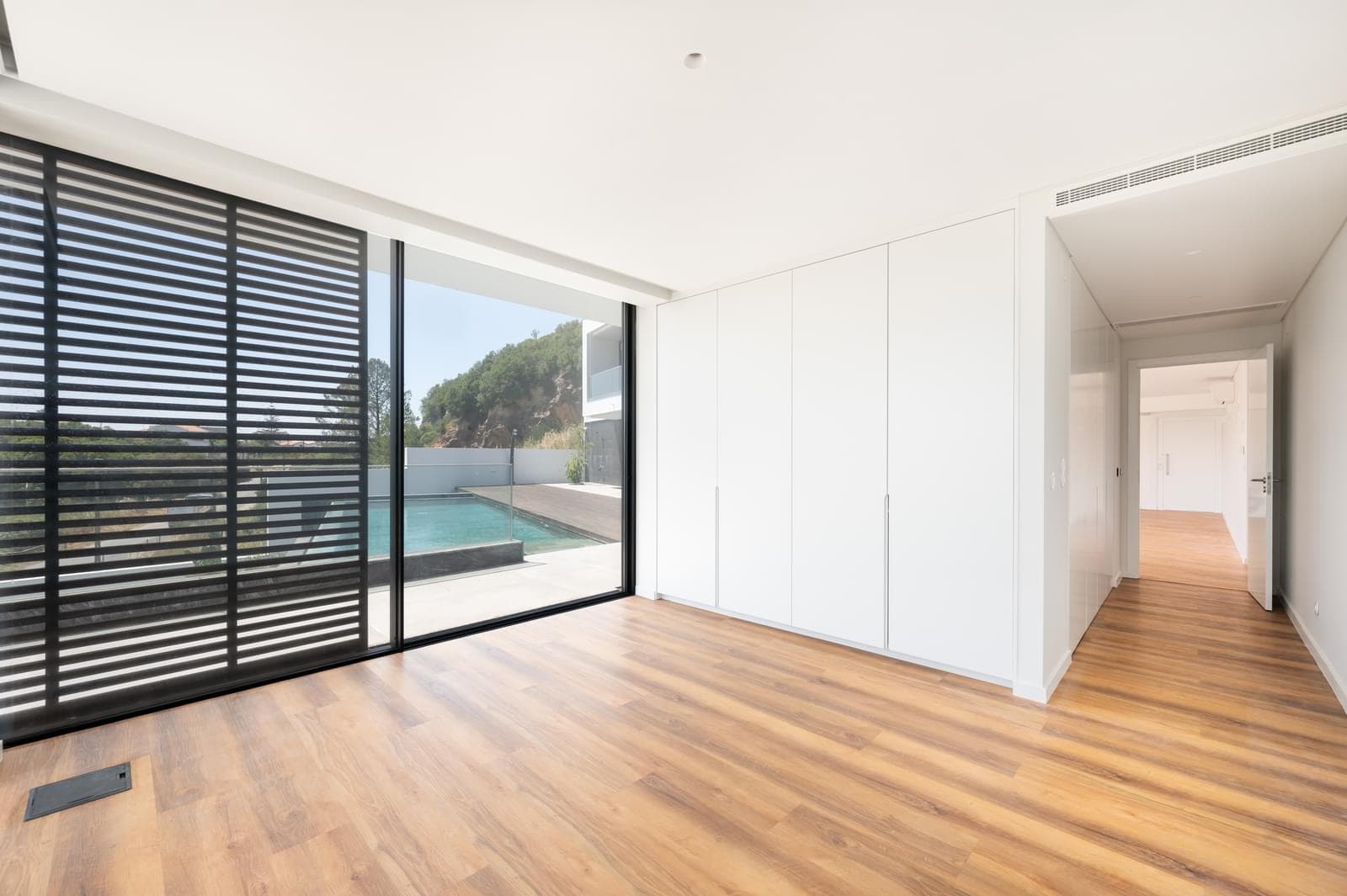 Moradia T4 com piscina, Castelo, Sesimbra - Imagem 17
