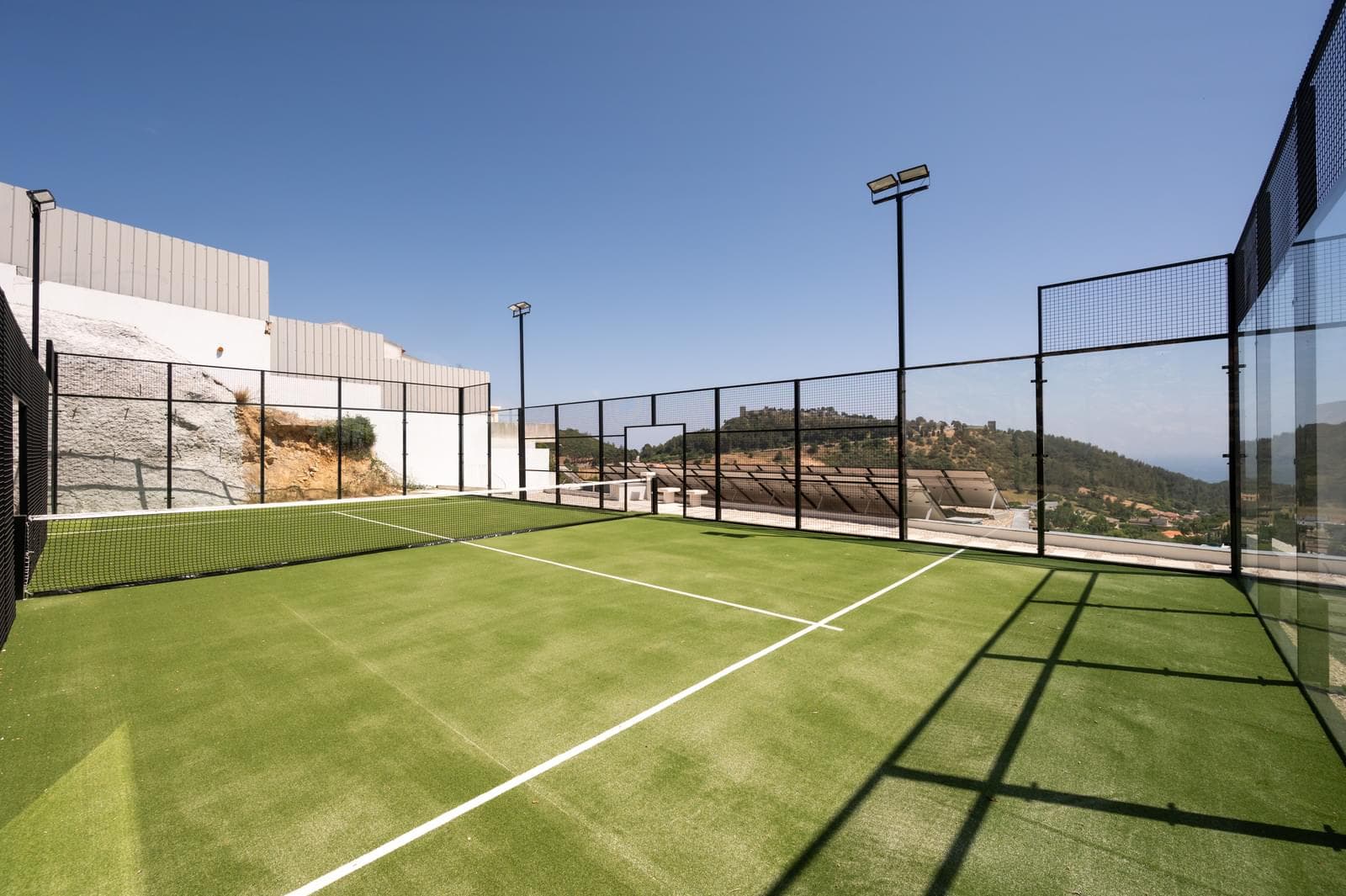 Moradia T4 com piscina, Castelo, Sesimbra - Imagem 38