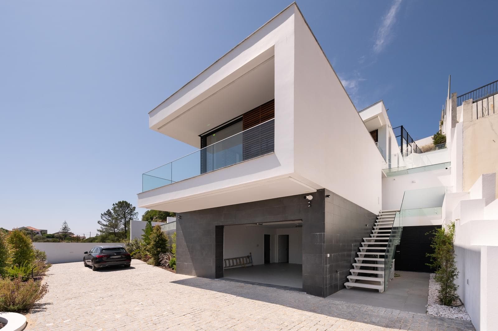 Moradia T4 com piscina, Castelo, Sesimbra - Imagem 37