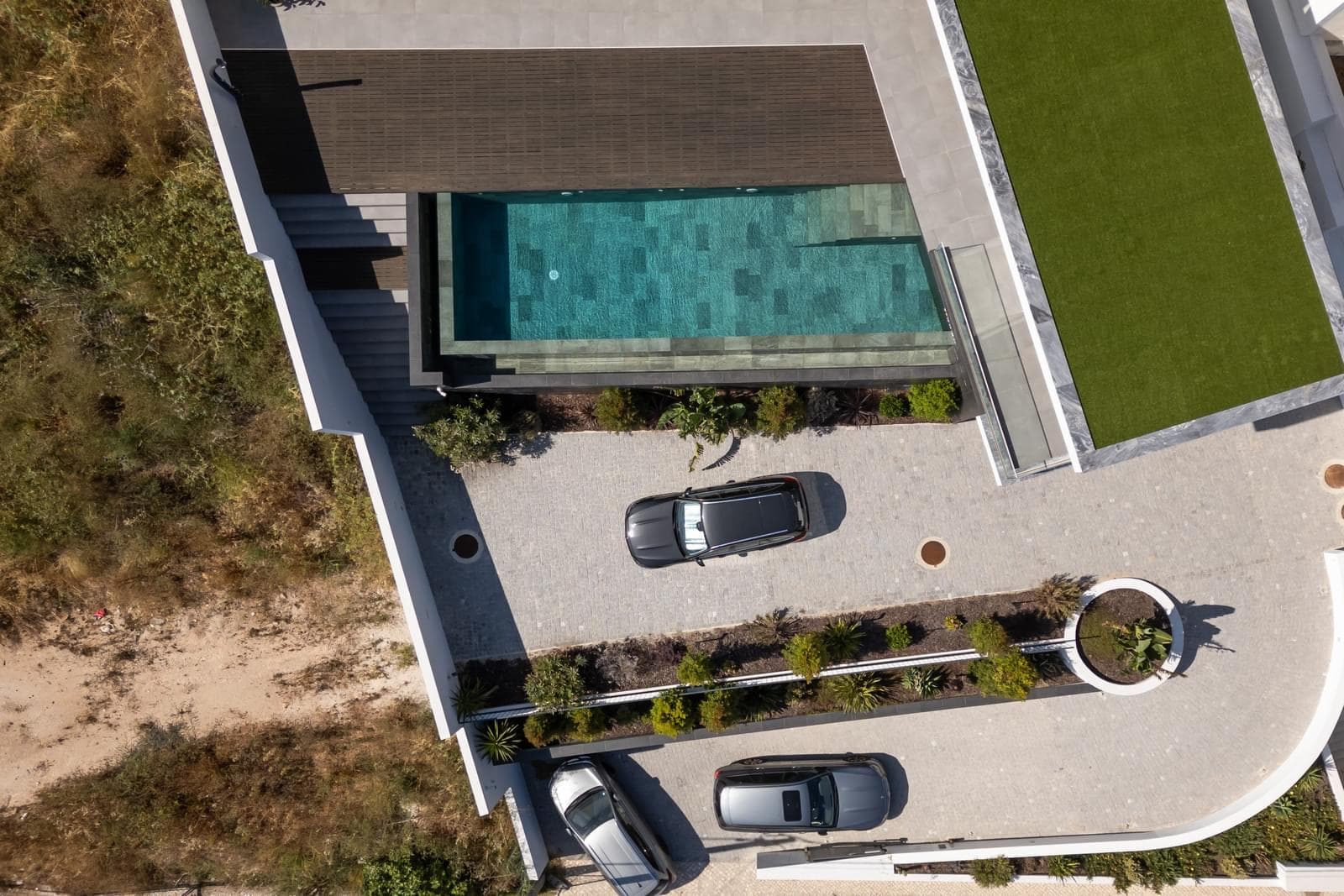 Moradia T4 com piscina, Castelo, Sesimbra - Imagem 44