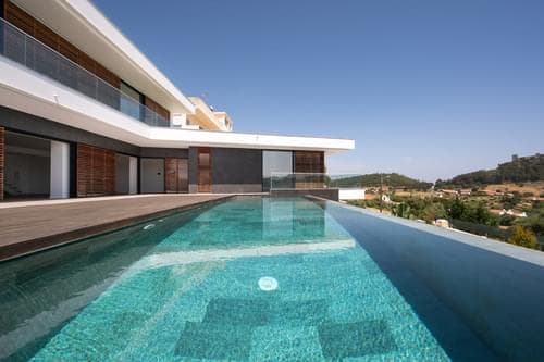 PF37195 - Moradia T4 com piscina, Castelo, Sesimbra - Imagem 4