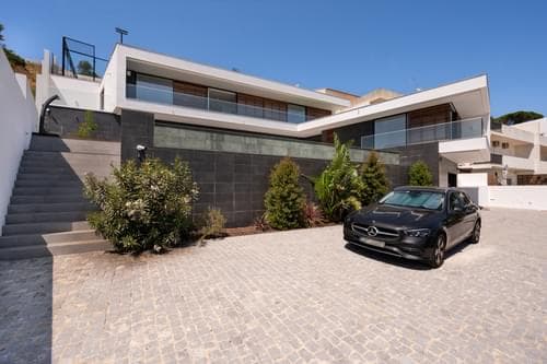 PF37195 - Moradia T4 com piscina, Castelo, Sesimbra - Imagem 36