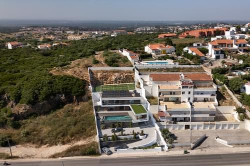 PF37195 - Moradia T4 com piscina, Castelo, Sesimbra - Imagem 43
