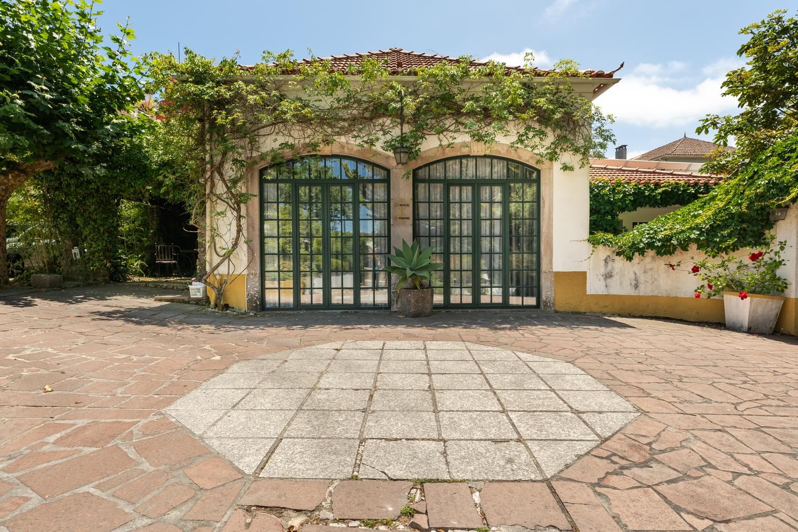 Hotel, Sintra - Imagem 5