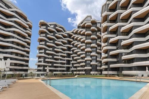 PF40272 - Apartamento T1 com piscina, Parque das Nações, Lisboa - Imagem 25