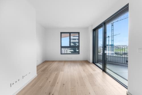 PF40272 - Apartamento T1 com piscina, Parque das Nações, Lisboa - Imagem 3