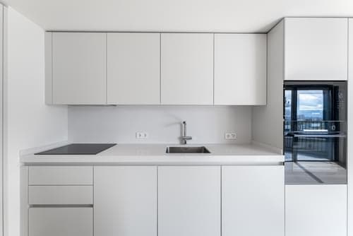 PF40272 - Apartamento T1 com piscina, Parque das Nações, Lisboa - Imagem 9