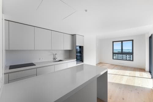 PF40272 - Apartamento T1 com piscina, Parque das Nações, Lisboa - Imagem 1