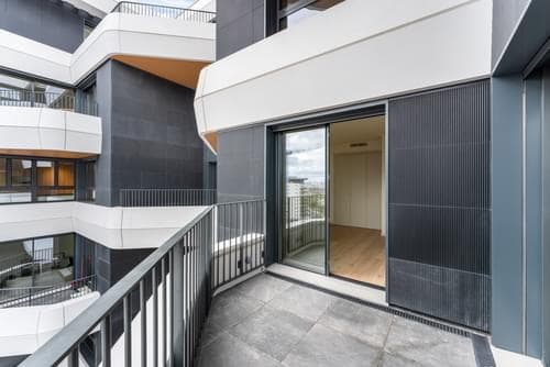 PF40272 - Apartamento T1 com piscina, Parque das Nações, Lisboa - Imagem 19