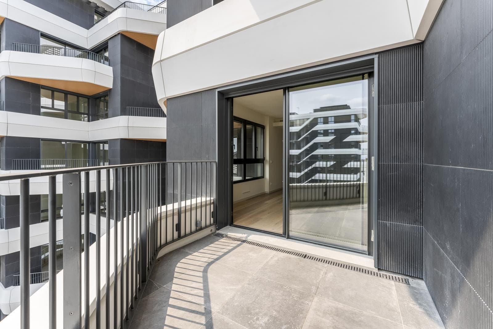 Apartamento T1 com piscina, Parque das Nações, Lisboa - Imagem 13