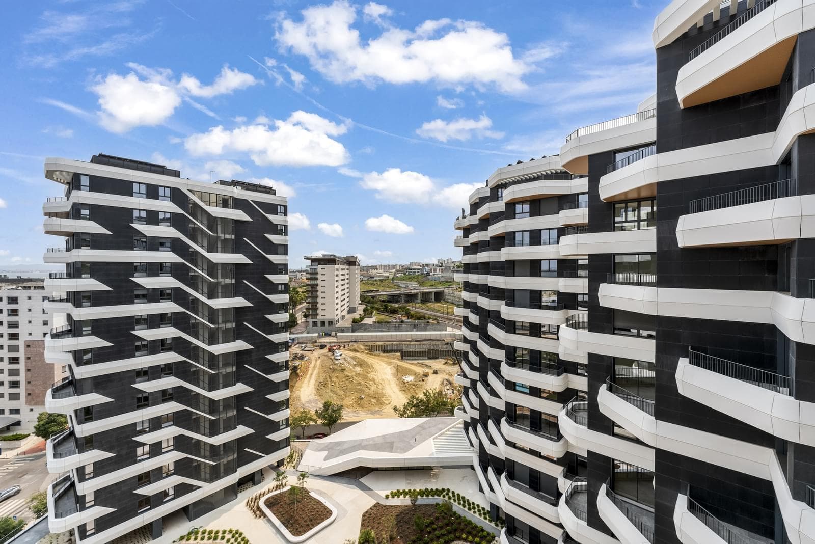 Apartamento T1 com piscina, Parque das Nações, Lisboa - Imagem 16