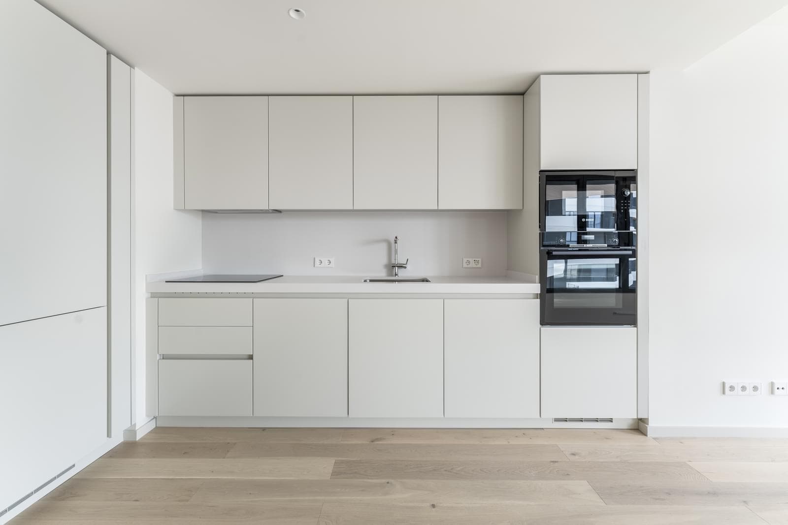 Apartamento T1 com piscina, Parque das Nações, Lisboa - Imagem 2
