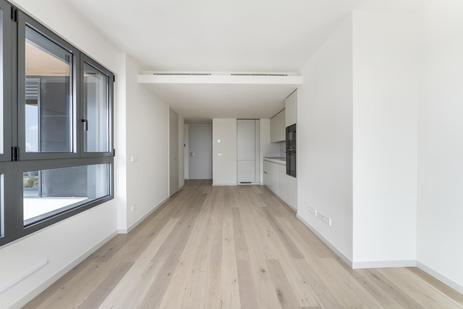 Apartamento T1 com piscina, Parque das Nações, Lisboa - Imagem 3