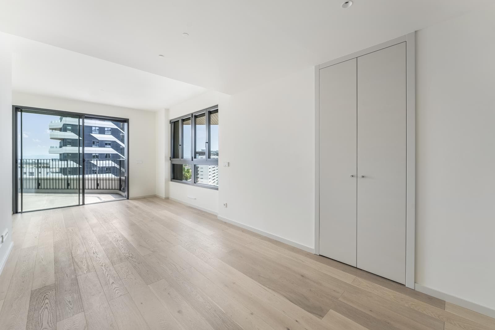 Apartamento T1 com piscina, Parque das Nações, Lisboa - Imagem 4