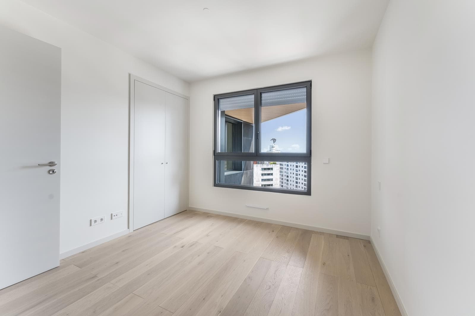 Apartamento T1 com piscina, Parque das Nações, Lisboa - Imagem 7