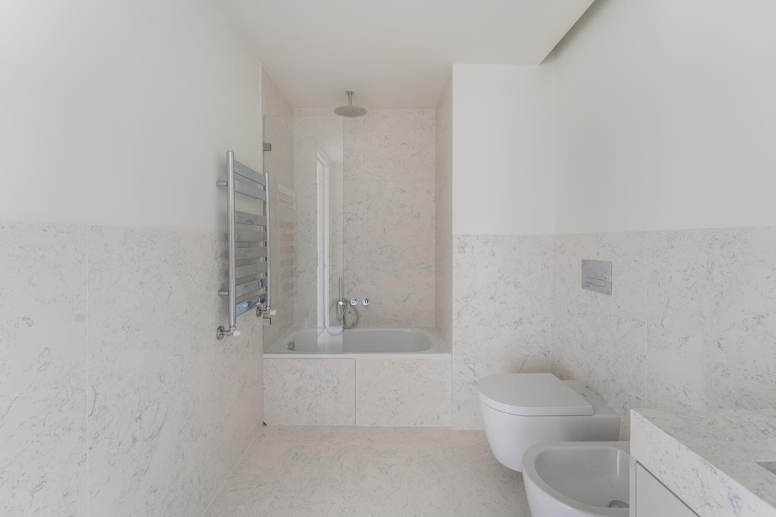 Apartamento T1 com piscina, Parque das Nações, Lisboa - Imagem 8