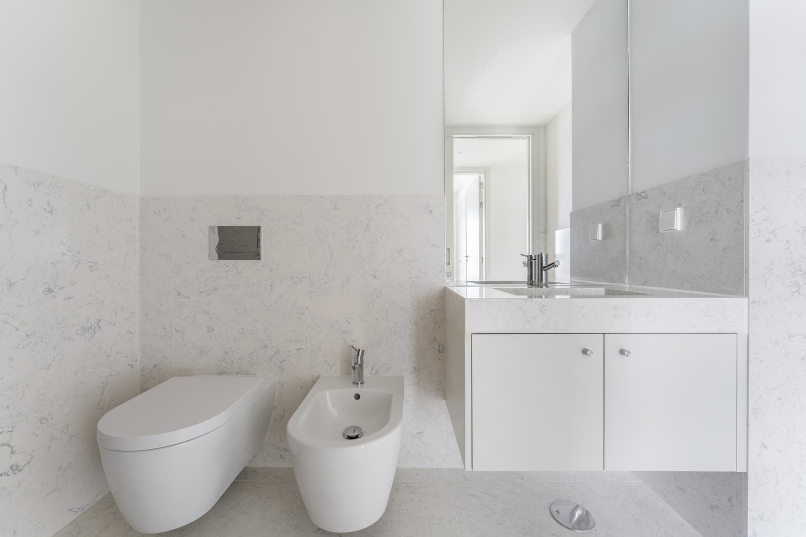 Apartamento T1 com piscina, Parque das Nações, Lisboa - Imagem 9