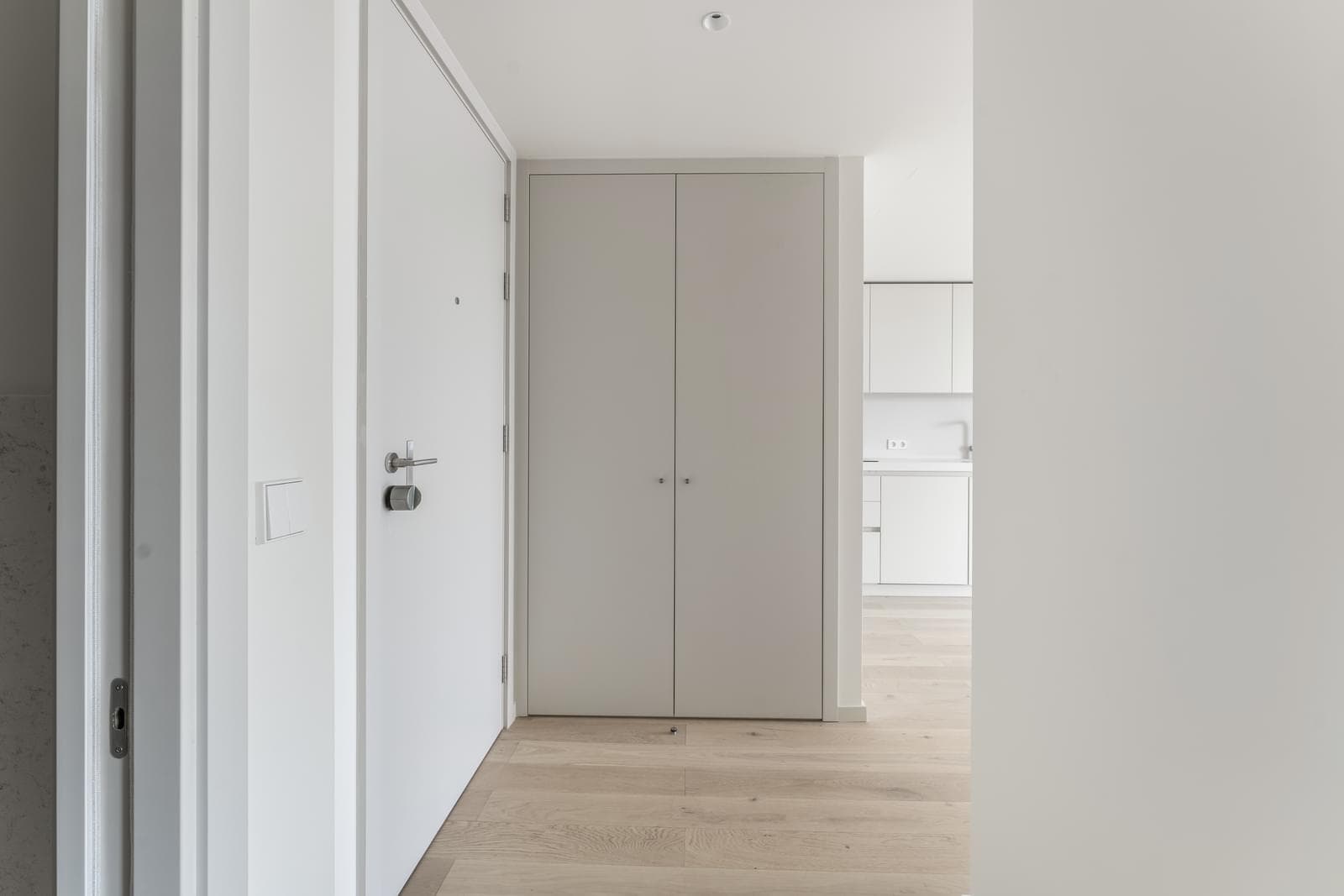 Apartamento T1 com piscina, Parque das Nações, Lisboa - Imagem 10