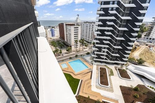 PF39750 - Apartamento T1 com piscina, Parque das Nações, Lisboa - Imagem 15