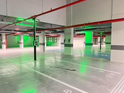 PF39750 - Apartamento T1 com piscina, Parque das Nações, Lisboa - Imagem 21