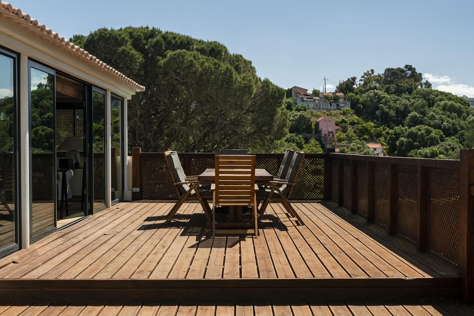 Moradia Isolada T6 com piscina, Estoril, Cascais - Imagem 11
