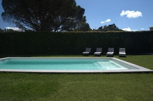 PF37228 - Moradia Isolada T6 com piscina, Estoril, Cascais - Imagem 13
