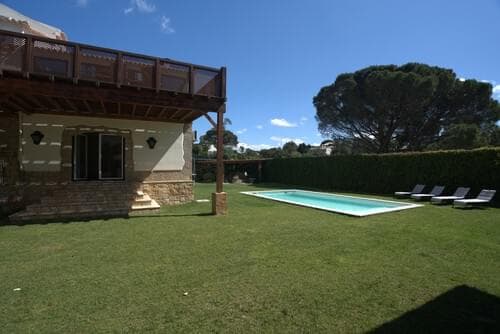 PF37228 - Moradia Isolada T6 com piscina, Estoril, Cascais - Imagem 42