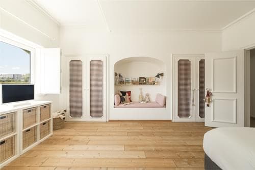 PF37228 - Moradia Isolada T6 com piscina, Estoril, Cascais - Imagem 25