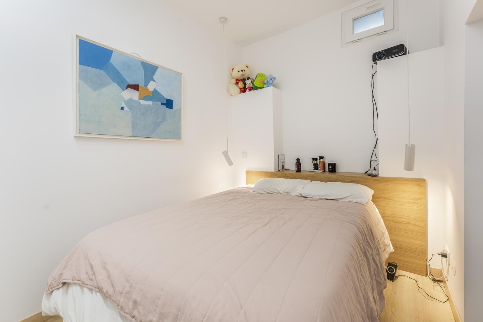 Apartamento T1 com terraço, Campo de Ourique, Lisboa - Imagem 2
