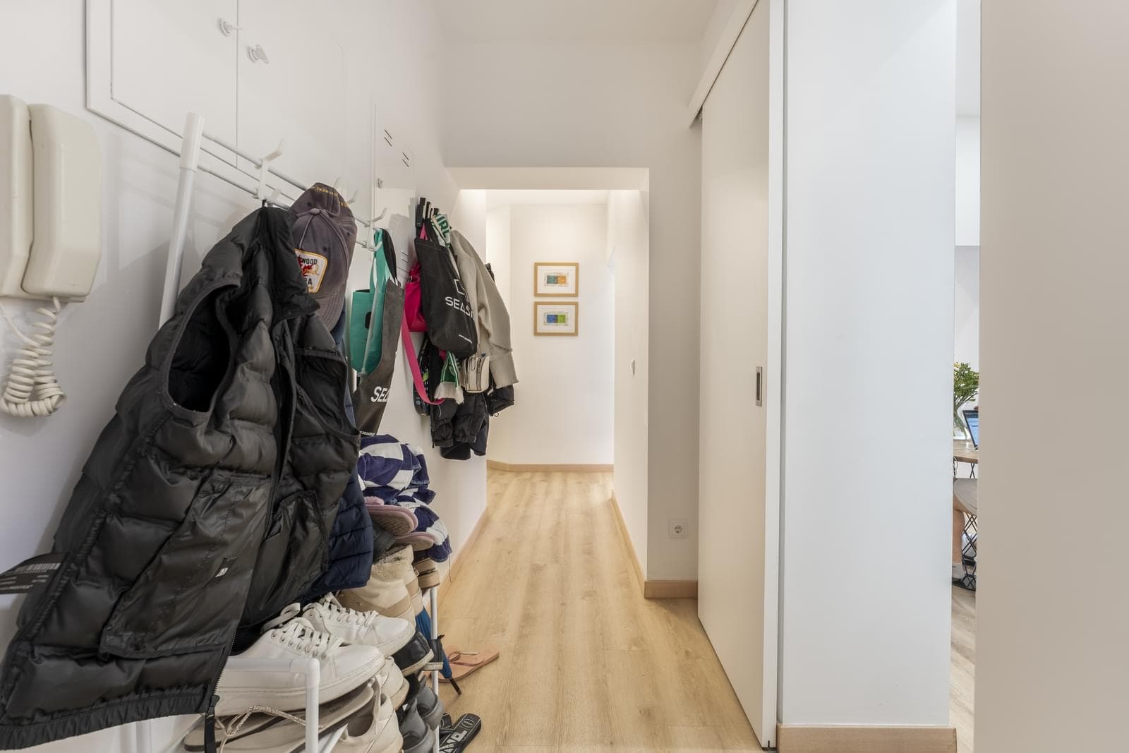 Apartamento T1 com terraço, Campo de Ourique, Lisboa - Imagem 6