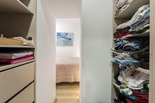 PF37240 - Apartamento T1 com terraço, Campo de Ourique, Lisboa - Imagem 5