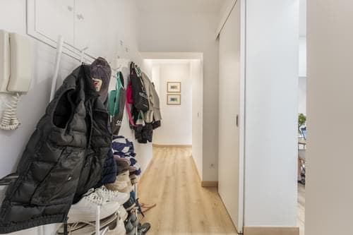 PF37240 - Apartamento T1 com terraço, Campo de Ourique, Lisboa - Imagem 6