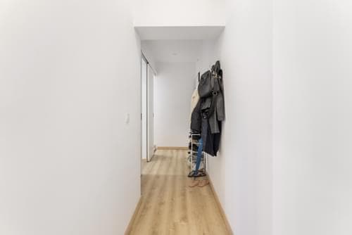 PF37240 - Apartamento T1 com terraço, Campo de Ourique, Lisboa - Imagem 7