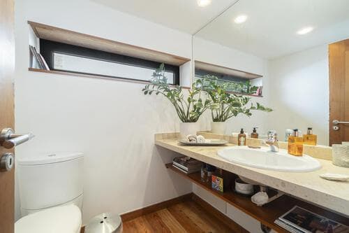 PF37277 - Moradia T5 com piscina, Amoreira (Estoril), Cascais - Imagem 21