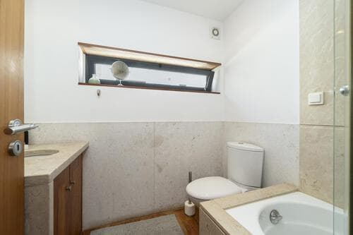 PF37277 - Moradia T5 com piscina, Amoreira (Estoril), Cascais - Imagem 23