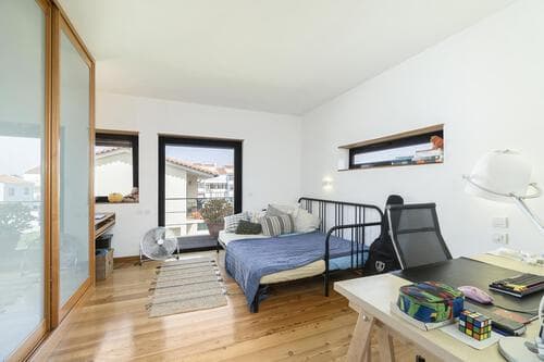 PF37277 - Moradia T5 com piscina, Amoreira (Estoril), Cascais - Imagem 28