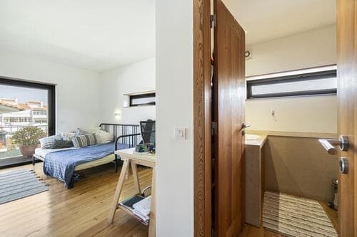 PF37277 - Moradia T5 com piscina, Amoreira (Estoril), Cascais - Imagem 31