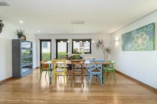 PF37277 - Moradia T5 com piscina, Amoreira (Estoril), Cascais - Imagem 7