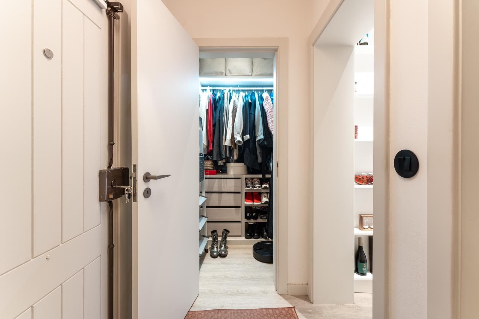 Apartamento T0 + 1 com terraço, Gulbenkian, Lisboa - Imagem 5