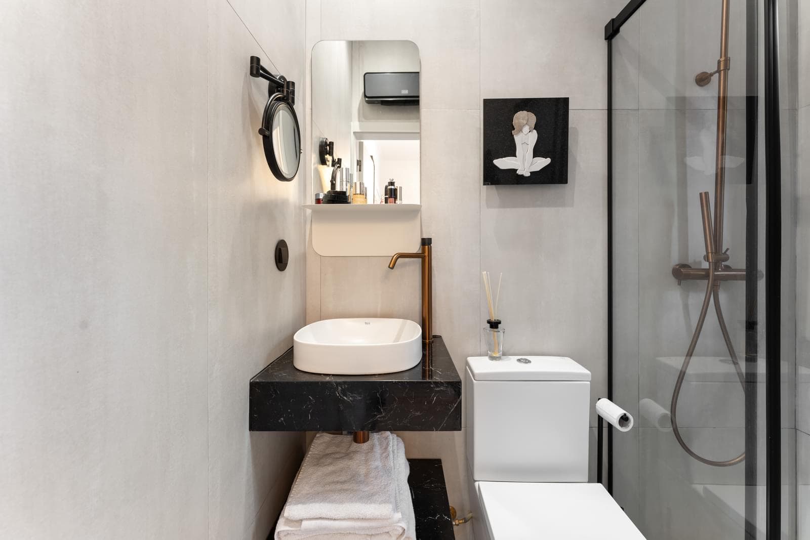 Apartamento T0 + 1 com terraço, Gulbenkian, Lisboa - Imagem 10