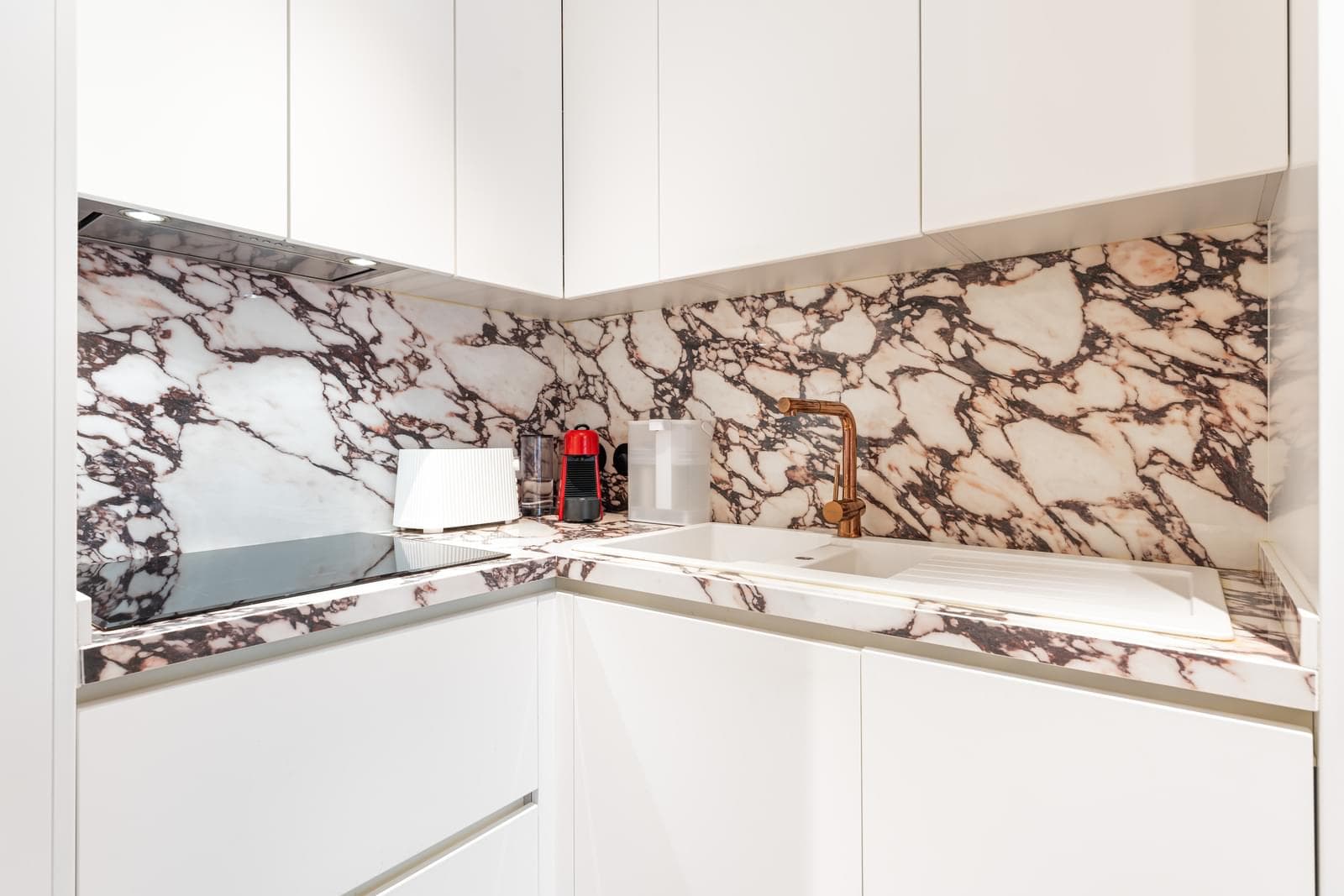 Apartamento T0 + 1 com terraço, Gulbenkian, Lisboa - Imagem 12