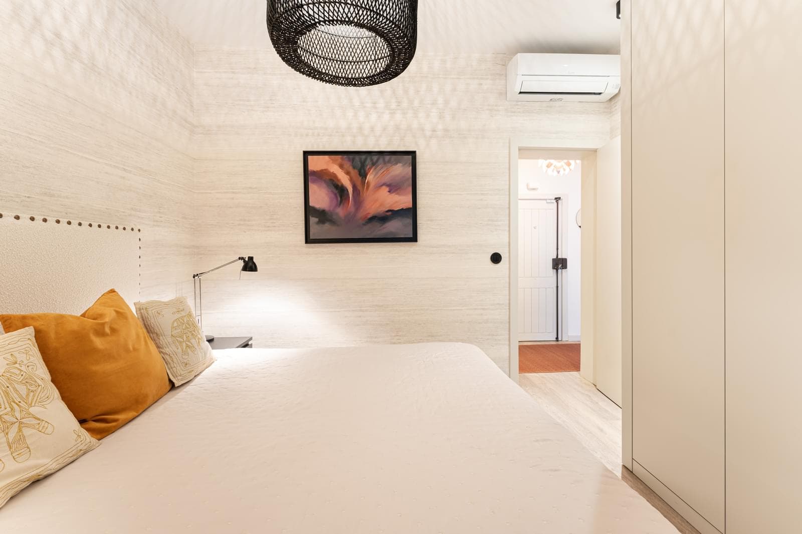 Apartamento T0 + 1 com terraço, Gulbenkian, Lisboa - Imagem 3