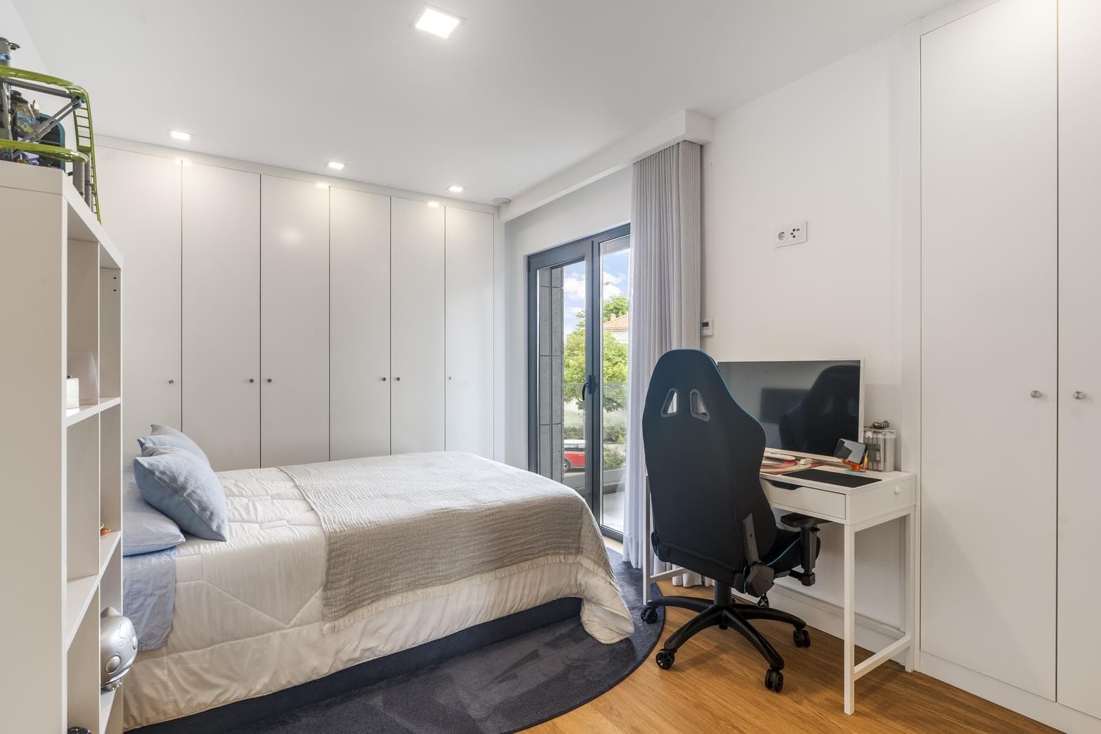 Apartamento T3 com estacionamento, Porto Salvo, Oeiras - Imagem 14